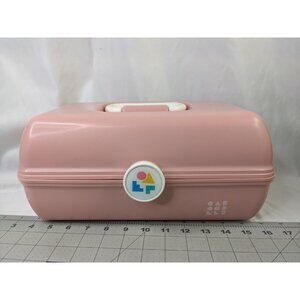 Caboodles On the Go Makeup Case Pink